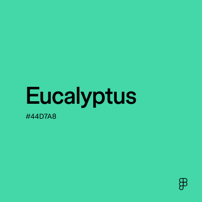 Eucalyptus