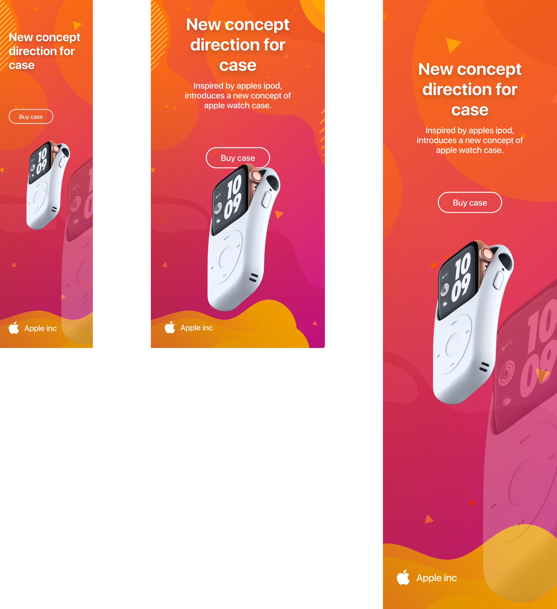 Google Display Ad Size Guide & Free Templates | Figma