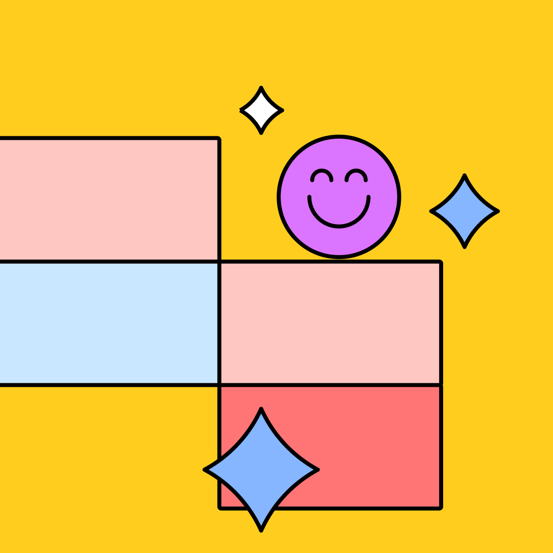 section of 5 whys diagram with FigJam's collaborative tools
