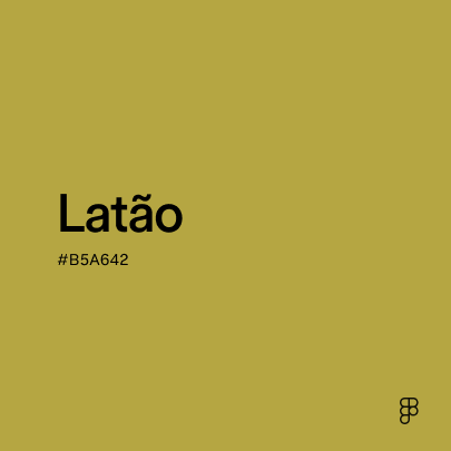 Latão