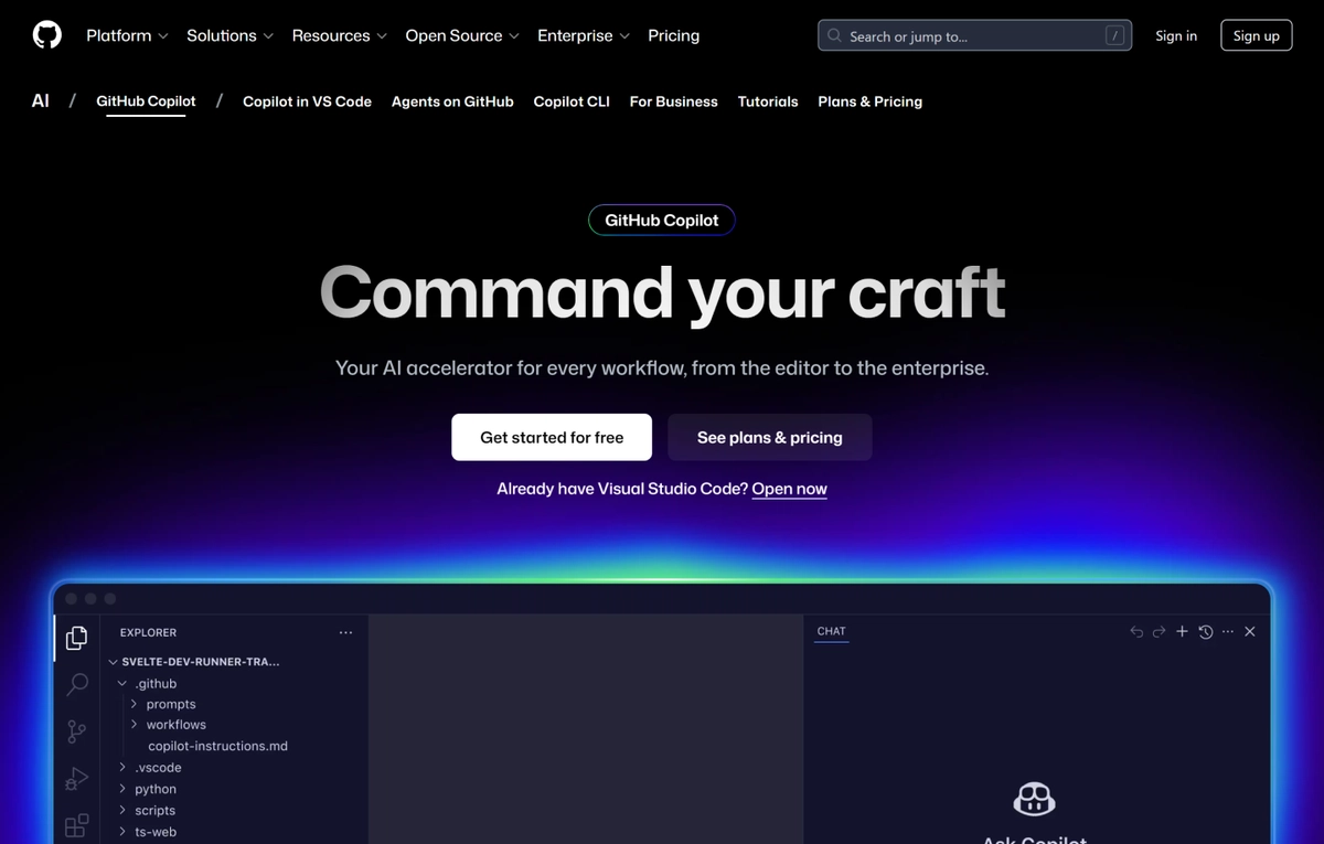 10 Vibe Coding Tools For Faster Prototyping | Figma