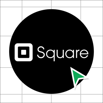 Square logo