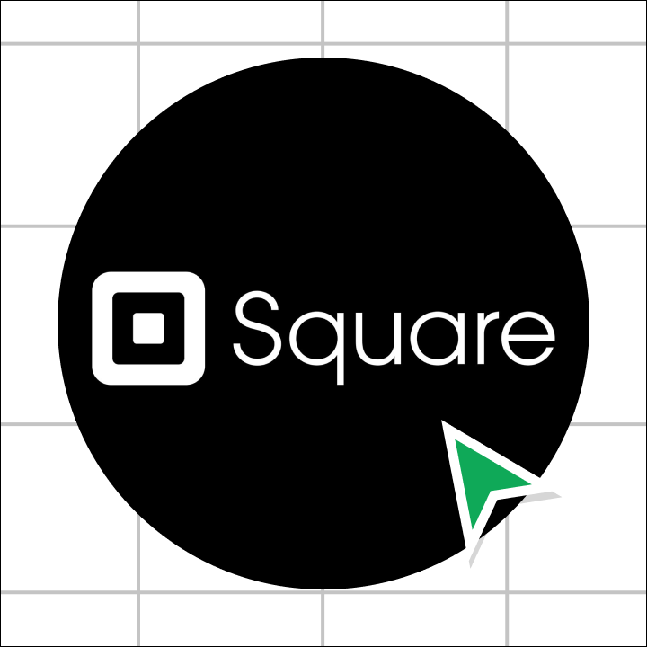 Square logo