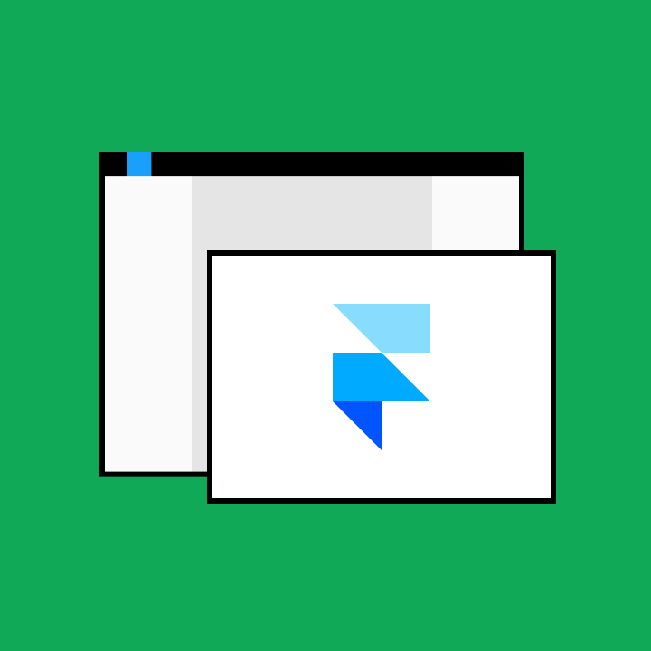 framer web logo