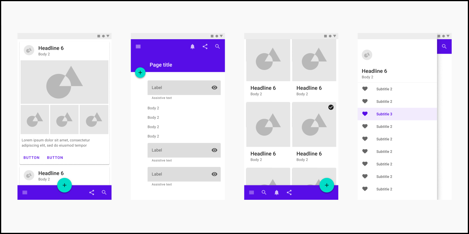 Figma Commons Explore the Figma Community | Figma Blog