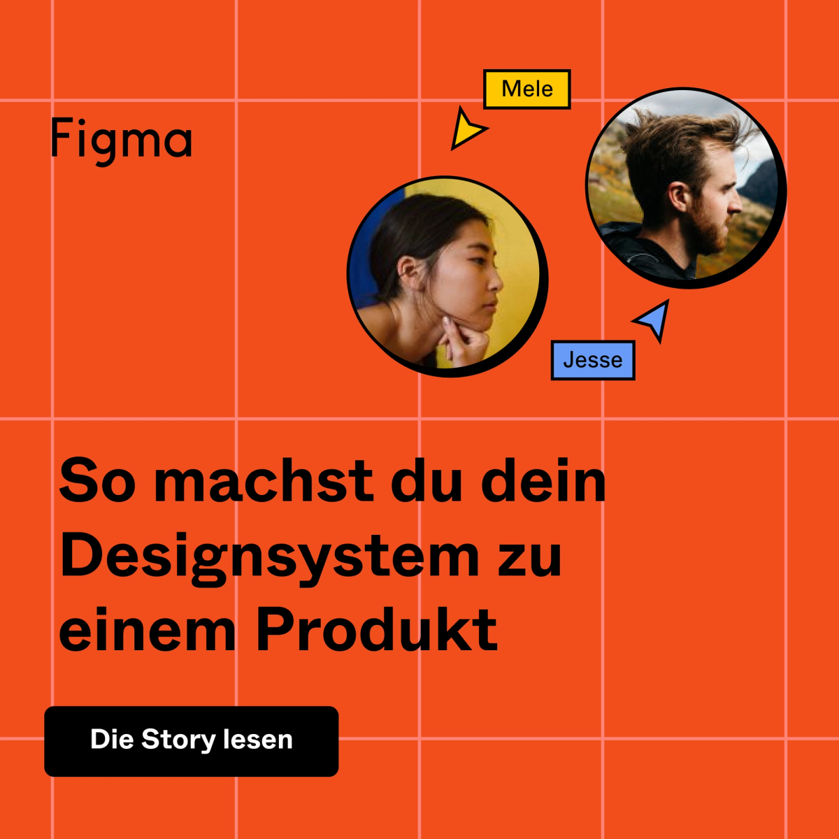 So machst du dein Designsystem zu einem Produkt