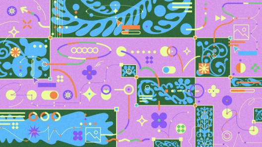 6 designs that reimagine how we interact with software