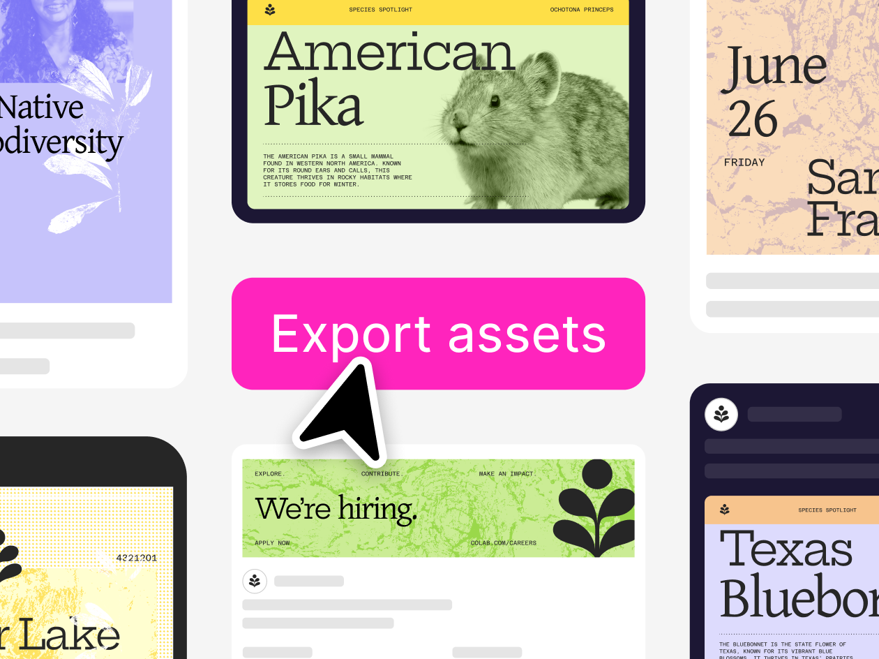 Figma: The Collaborative Interface Design Tool