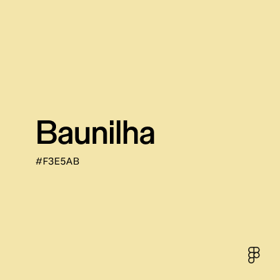 Baunilha