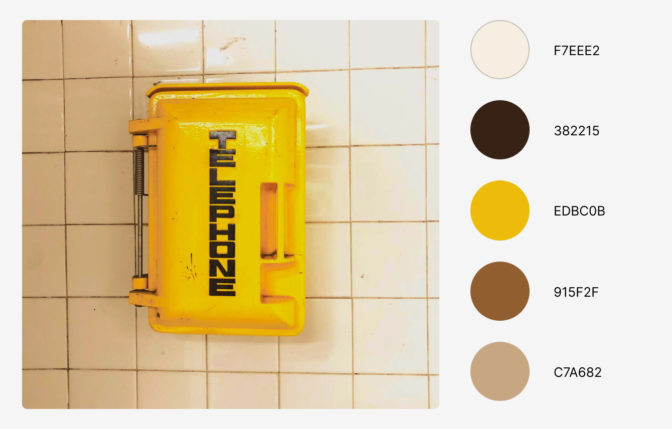 How to make background patterns for your next design project | Figma Blog