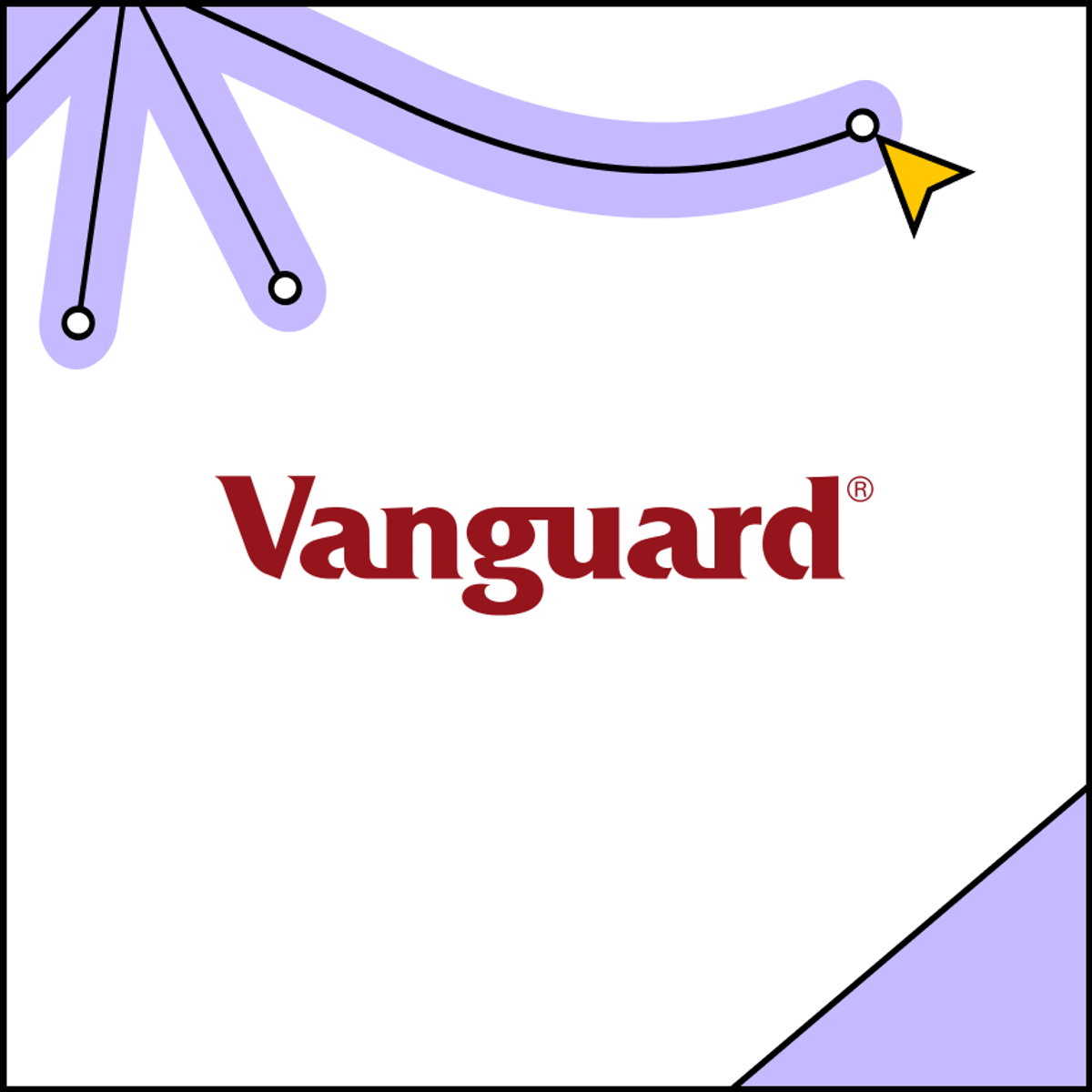 Vanguard designs 50% faster with Figma | Figma