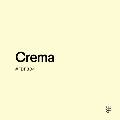 Crema