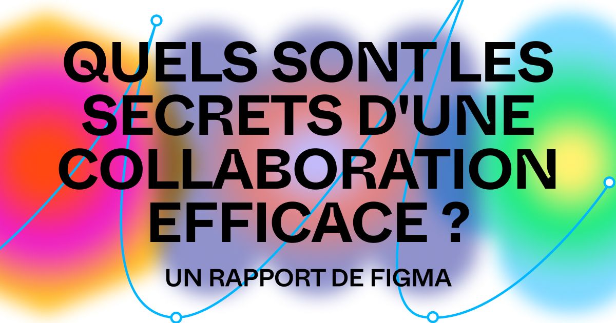 Rapport sur la collaboration