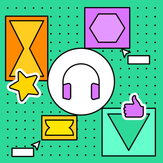 Collaboration in customer journey maps