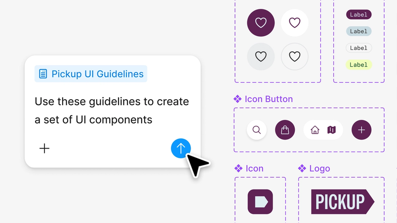 Settings By Figma Introducing Specs: Markdown As a Medium | Figma Blog