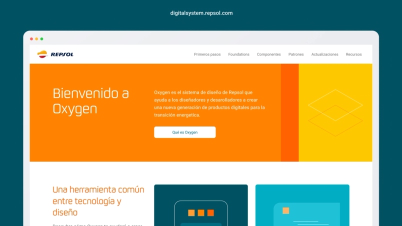 How Repsol rethinks the way the world interacts with energy | Figma Blog
