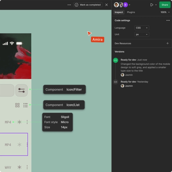 A Comprehensive Guide to Website Redesign | Figma