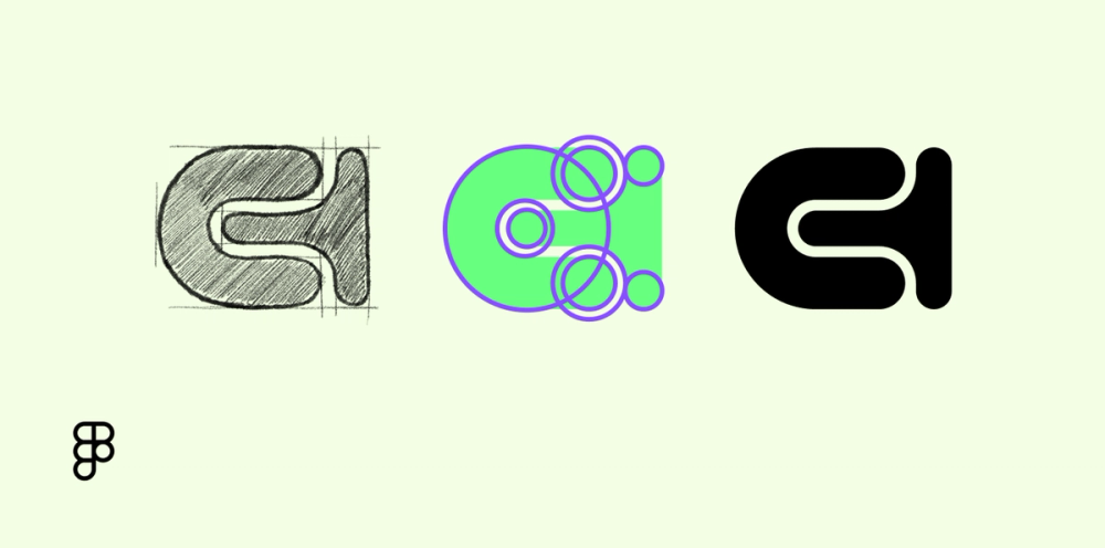 Applying the golden ratio to your design in Figma.