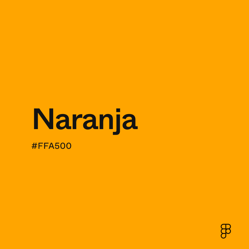 Naranja
