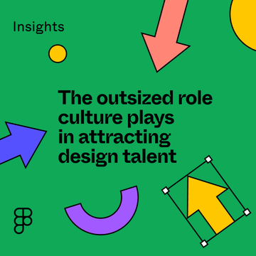 "The outsized role culture plays in attracting design talent" thumbnail