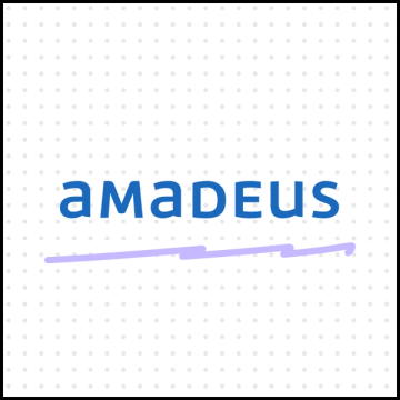 Amadeus-Logo