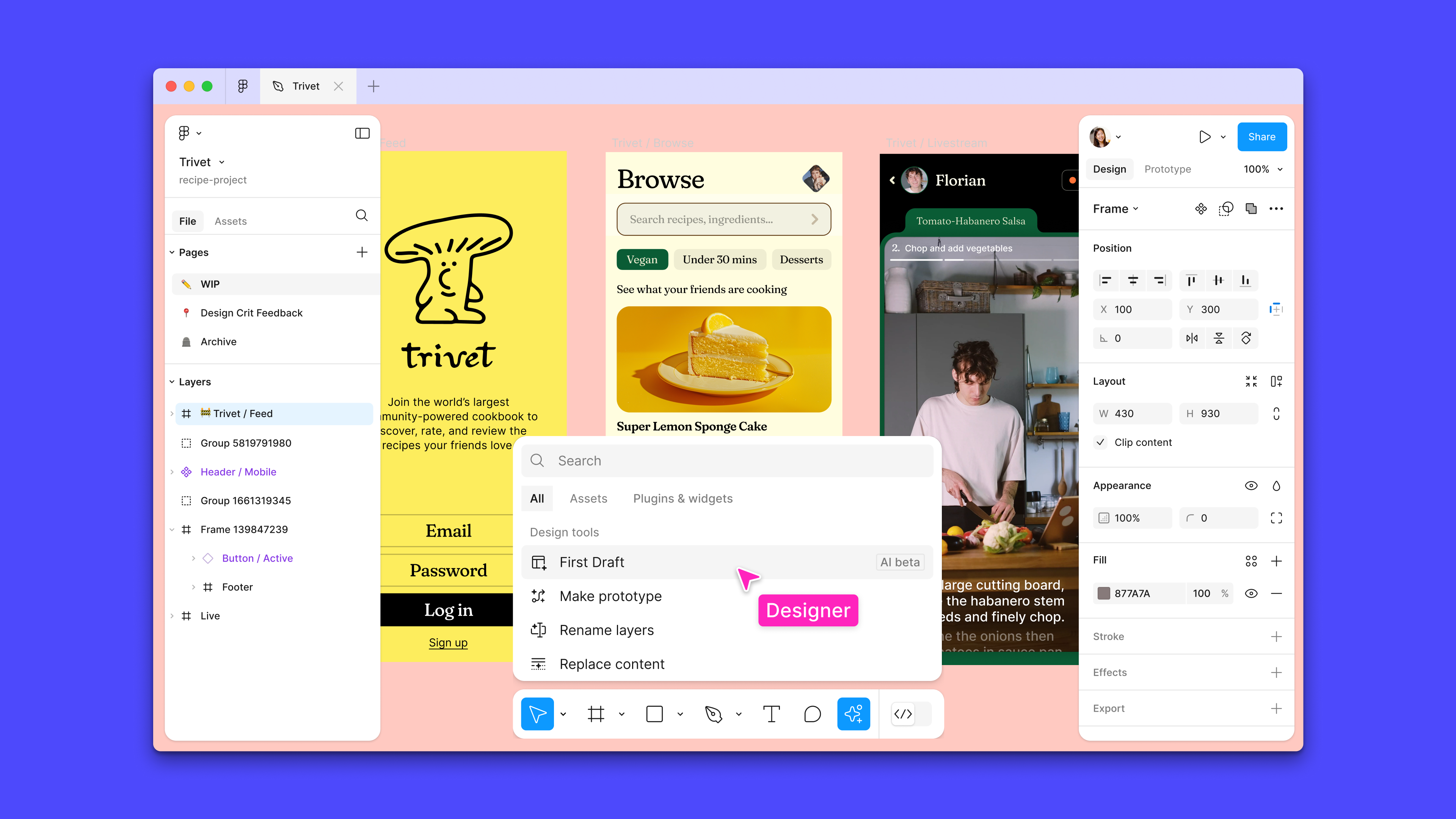 Building Figma AI | Figma