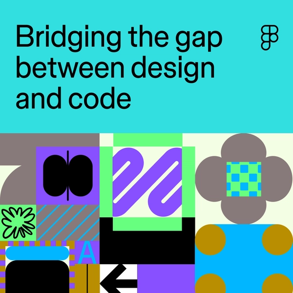 Bridging the gap between design and code report thumbnail