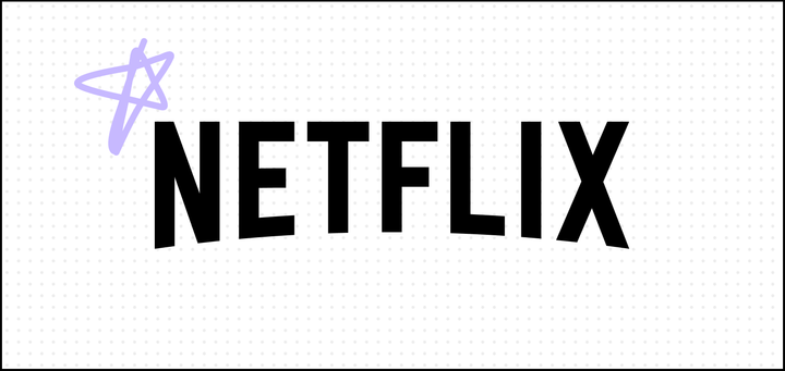 Logo Netflix