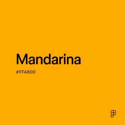 Mandarina
