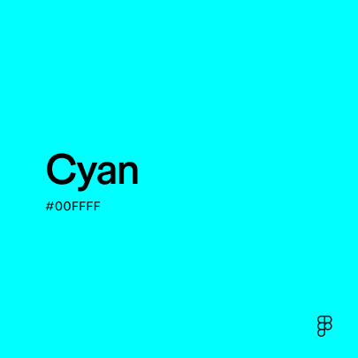 Cyan