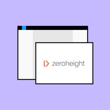 zeroheight logo