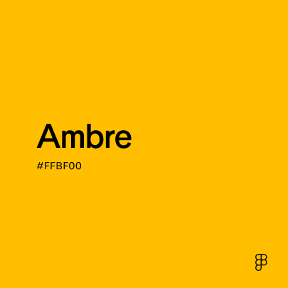 Ambre