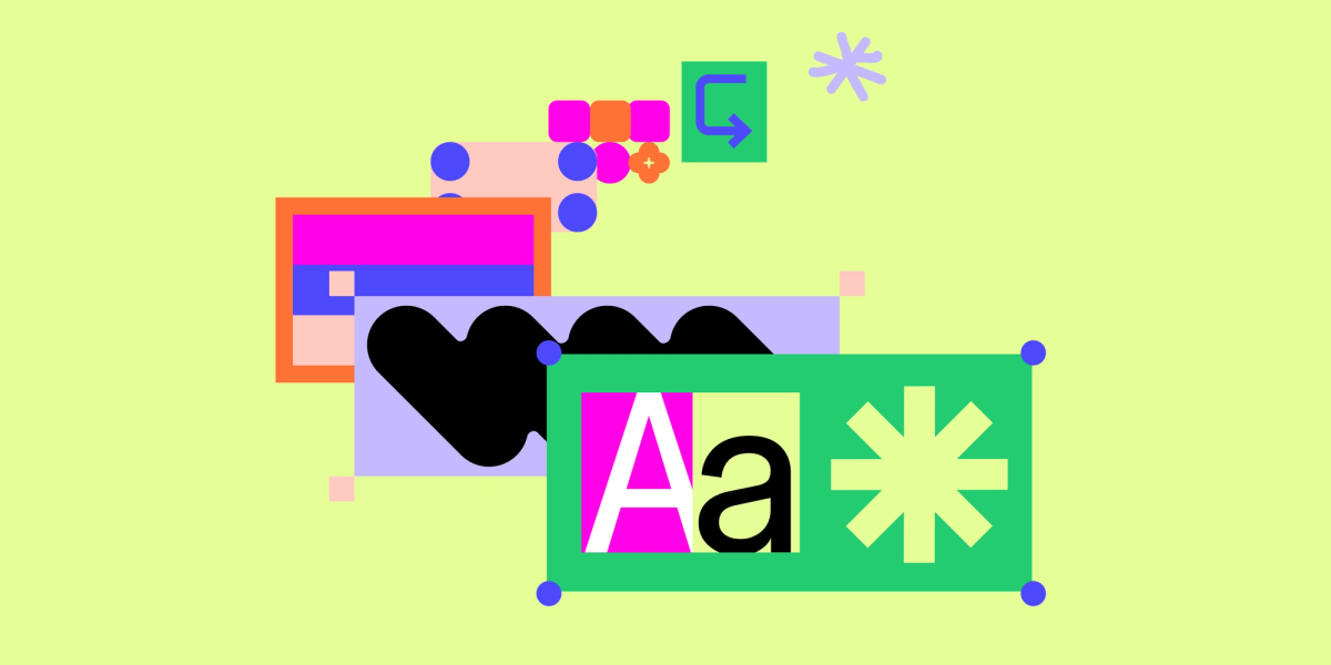Design Tokens: How to Sync Design and Code in Figma | Figma