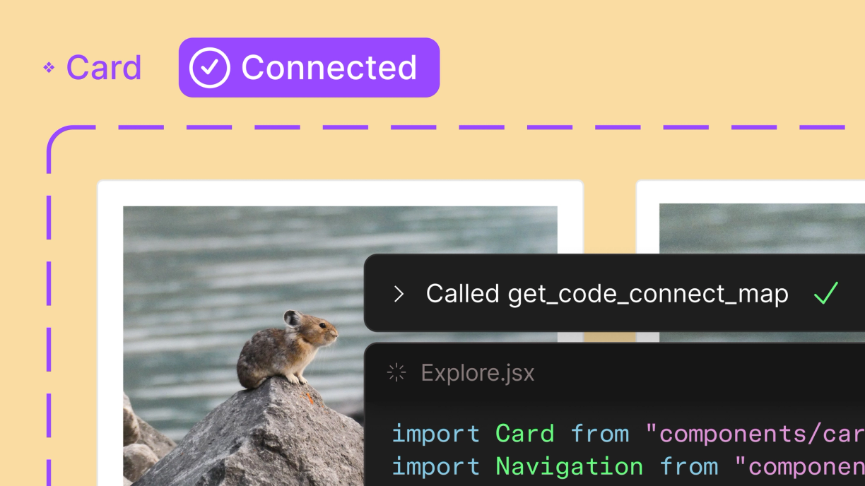 Network Connection Figma Design Design Context, Everywhere You Build | Figma Blog