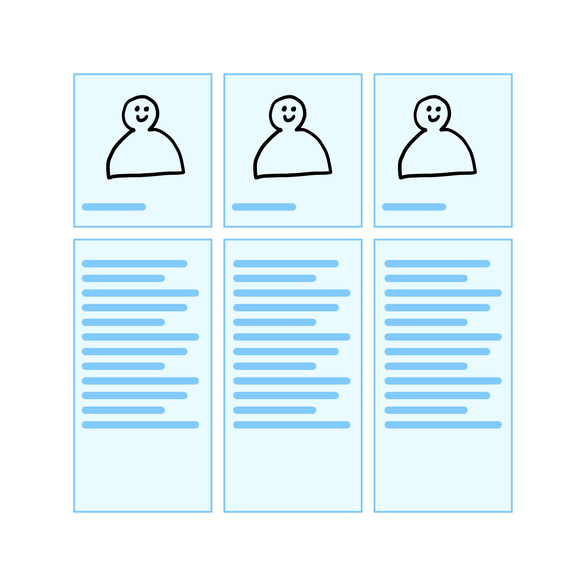 meet the team cover photo