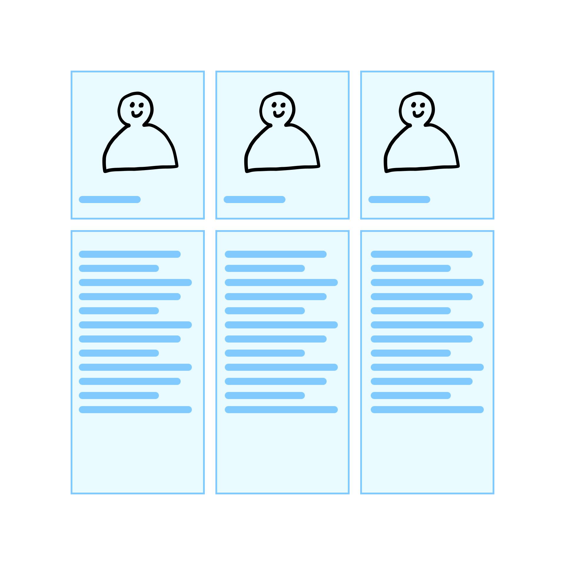 meet the team cover photo