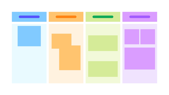 ideation template cover photo