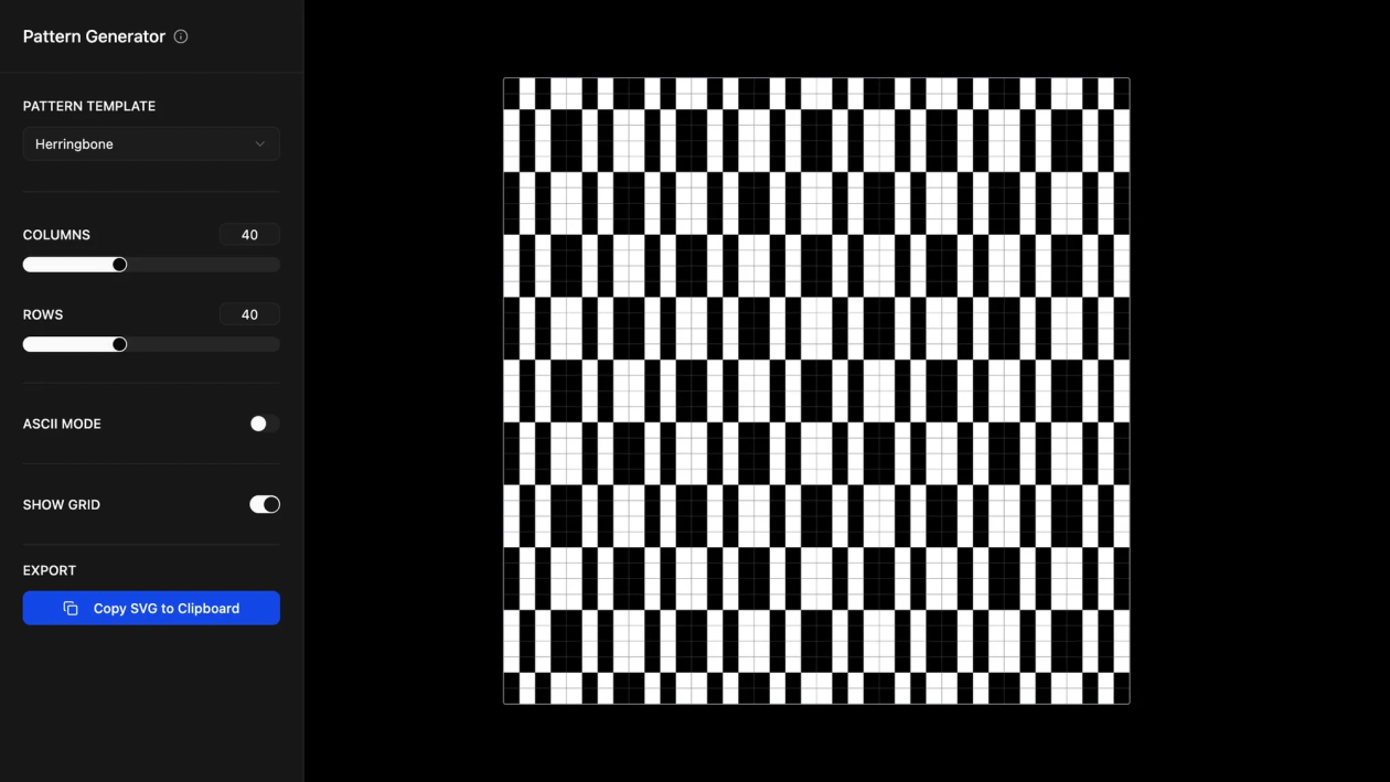Pattern Library Figma Figma Make & Sites Gallery | Community AI Projects