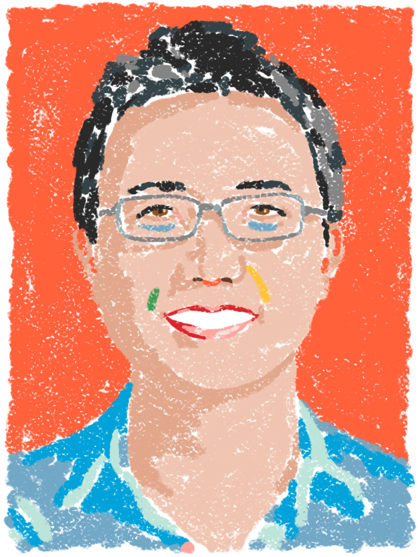 Peter Yang Peter Yang: 10 Rules for Making Products that Customers Love | Figma Blog