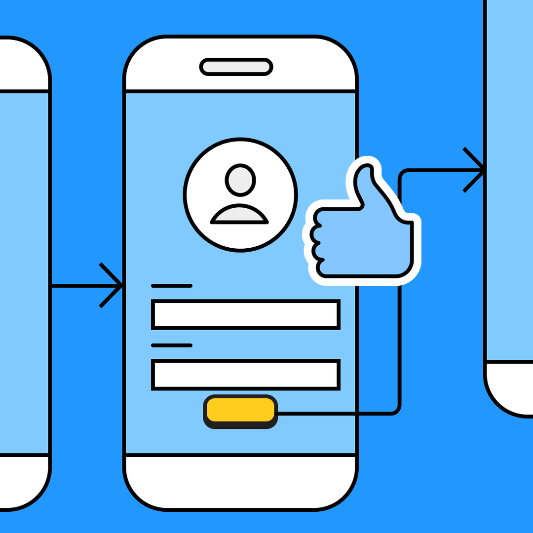Prototype Template | Free Customizable Template | FigJam
