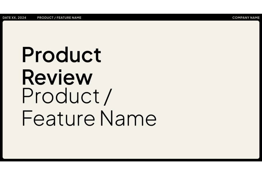 Free Online Presentation Maker Creator Figma Free online presentation maker creator figma
