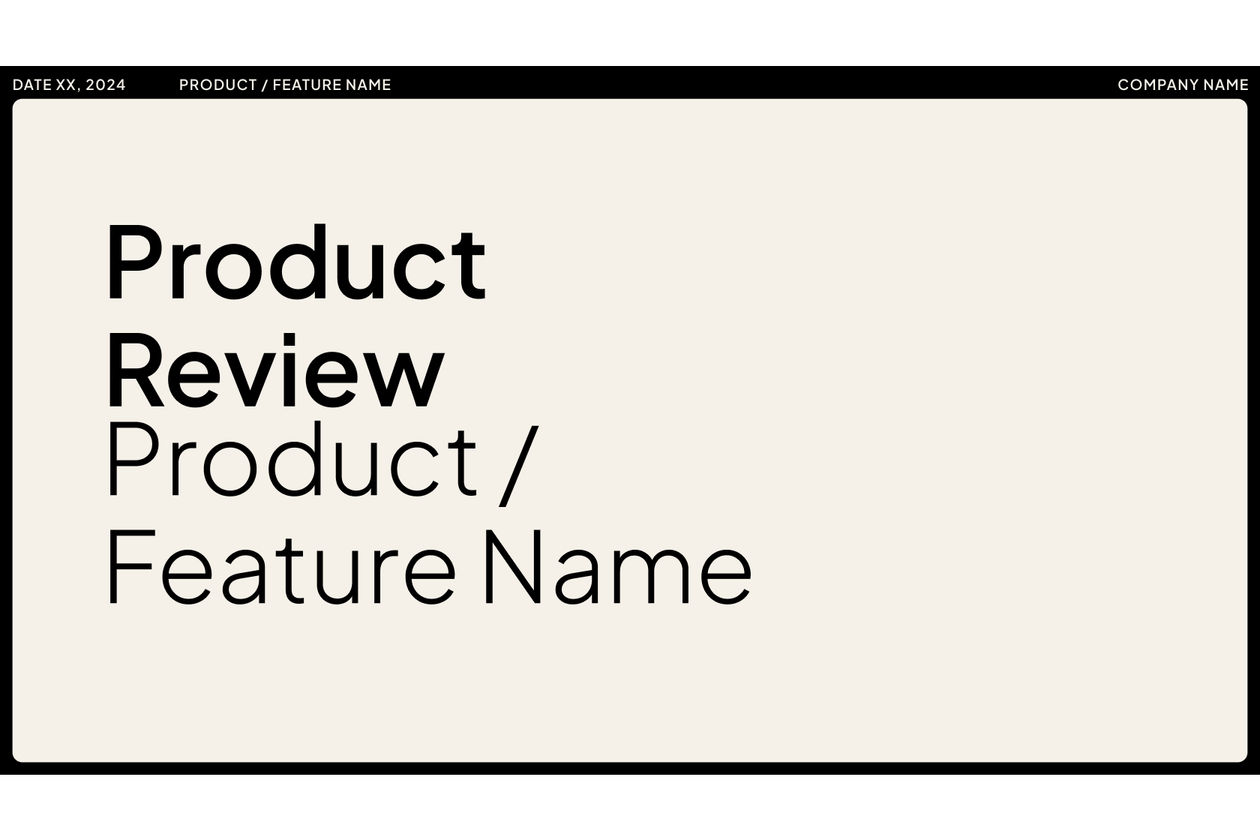 Free Online Presentation Maker Amp Creator Figma