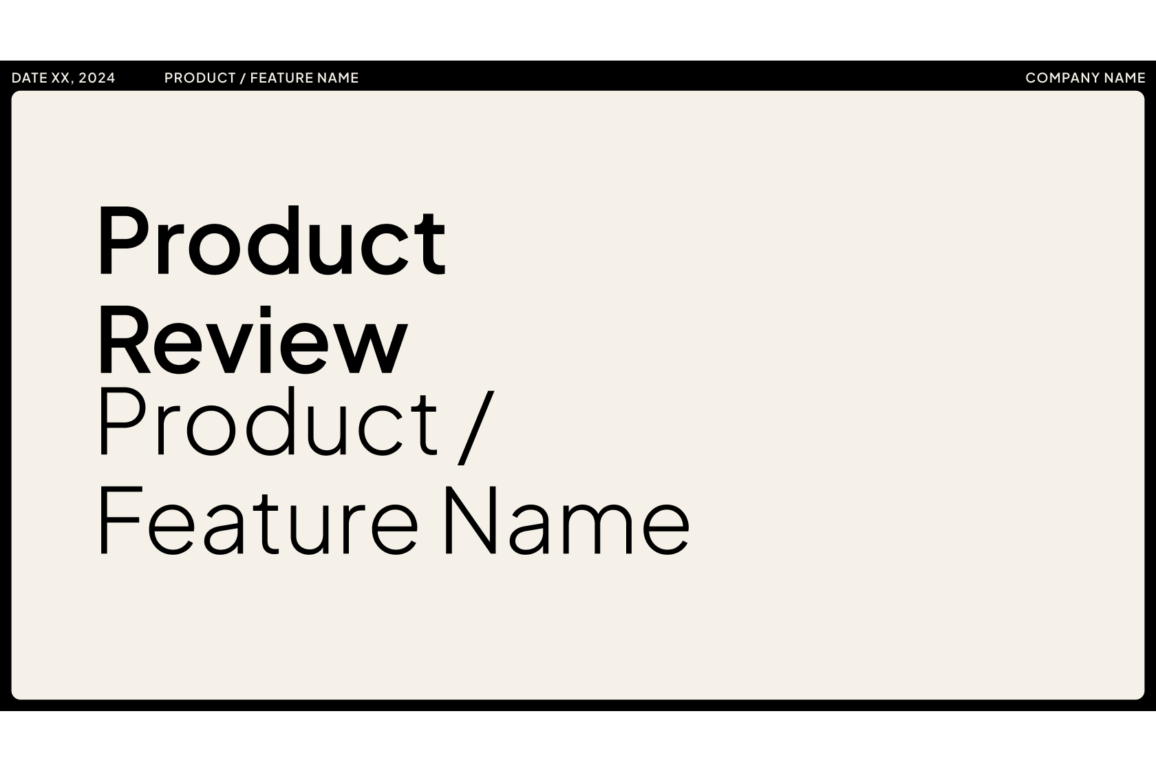 Free Online Presentation Maker Creator Figma free-online-presentation-maker-creator-figma