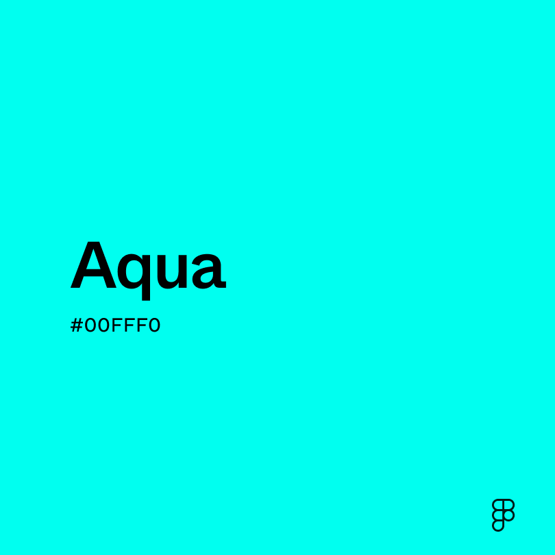 Peony Blue Color Code Peacock Blue Color: Hex Code, Palettes & Meaning | Figma