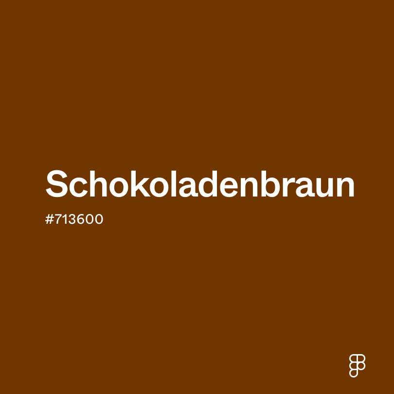 Schokolade