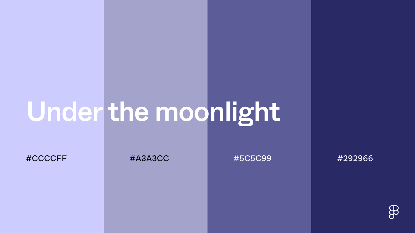 60 Color Combinations To Influence Your Next Design | Figma