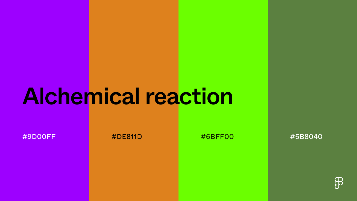 60 Color Combinations To Influence Your Next Design | Figma