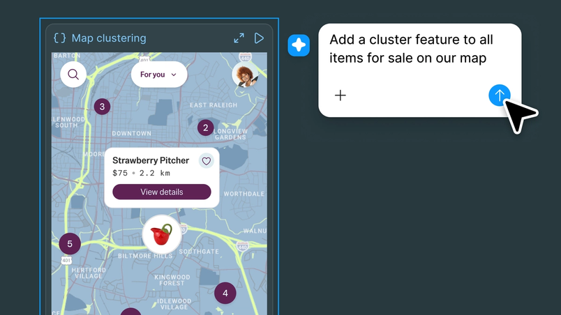 Cars Code For Canvas Design Together With Code Layers on the Canvas | Figma Blog