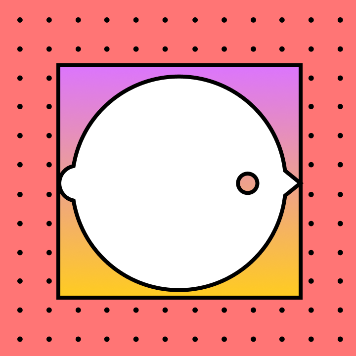 Free FigJam Ice breaker template: Animal Drawings