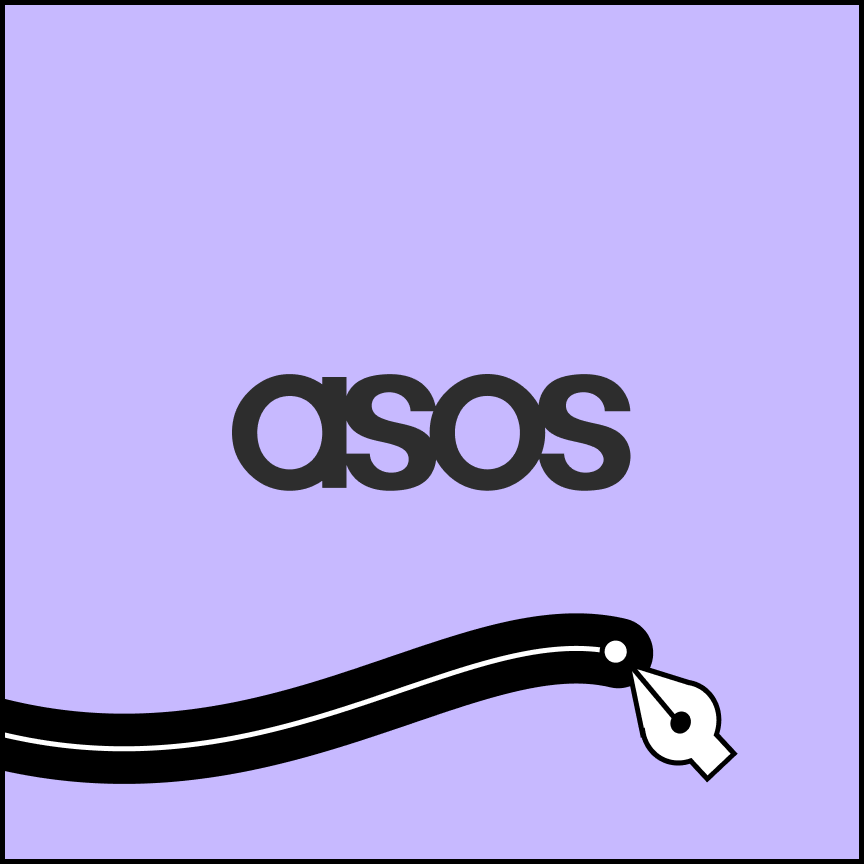 Asos logo